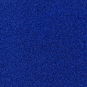 Navy Blue Carpet 54m²