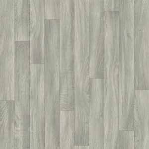 Grey Wood Vinyl 54m²