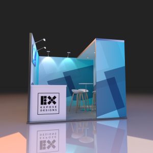 Up & Over Feature 3x3